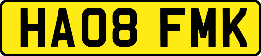 HA08FMK