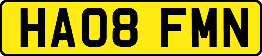 HA08FMN