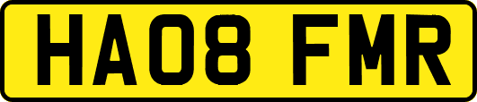 HA08FMR