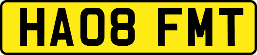 HA08FMT