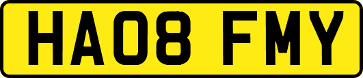 HA08FMY