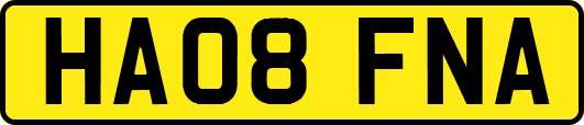 HA08FNA