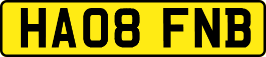 HA08FNB