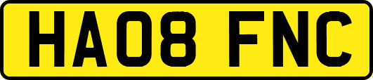 HA08FNC