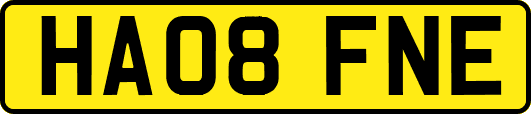HA08FNE