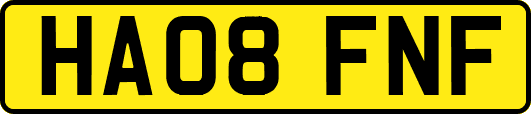 HA08FNF