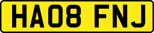 HA08FNJ