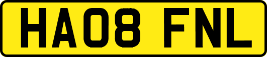 HA08FNL