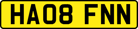 HA08FNN