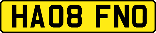 HA08FNO