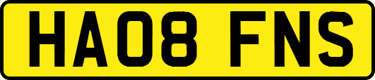HA08FNS