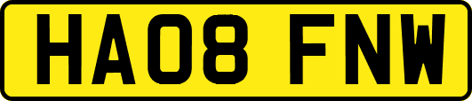 HA08FNW