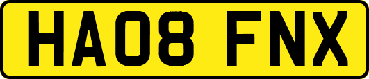 HA08FNX