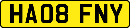 HA08FNY