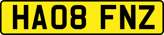 HA08FNZ