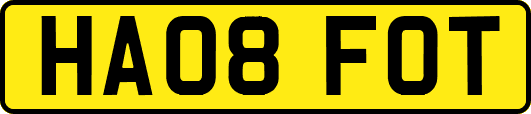 HA08FOT