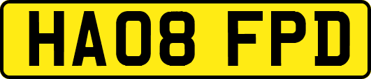 HA08FPD