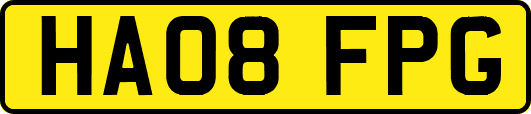 HA08FPG