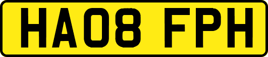 HA08FPH
