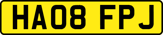 HA08FPJ
