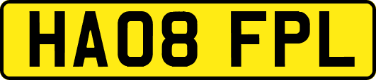 HA08FPL