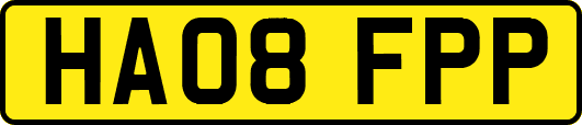 HA08FPP