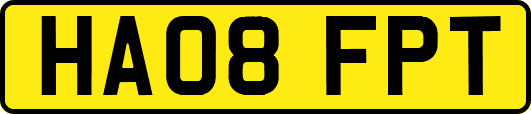 HA08FPT