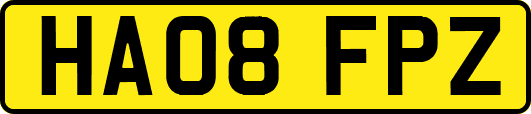 HA08FPZ