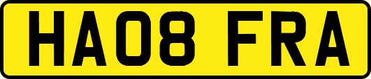 HA08FRA