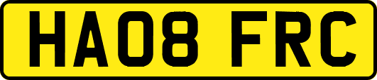 HA08FRC
