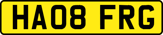 HA08FRG