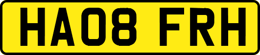 HA08FRH