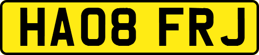 HA08FRJ