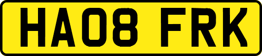 HA08FRK