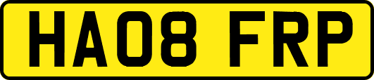HA08FRP