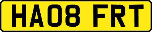 HA08FRT