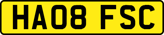 HA08FSC