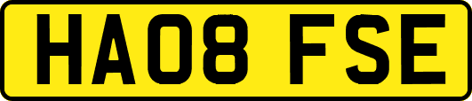 HA08FSE
