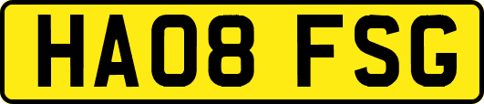 HA08FSG
