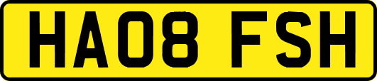 HA08FSH