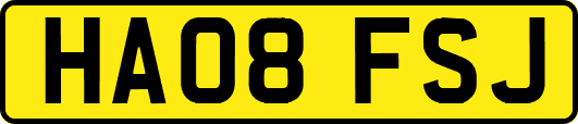 HA08FSJ