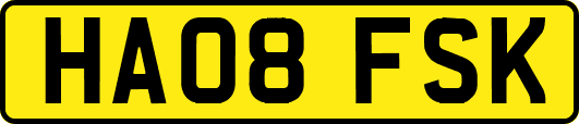 HA08FSK