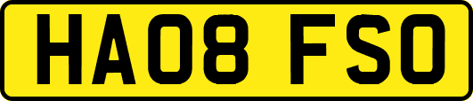 HA08FSO