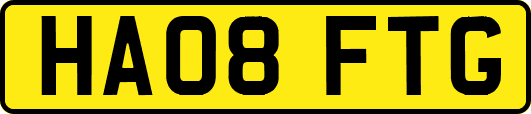 HA08FTG