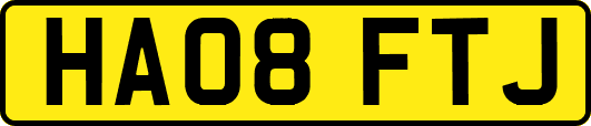 HA08FTJ