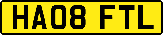 HA08FTL