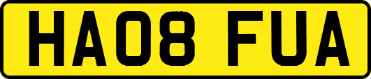 HA08FUA