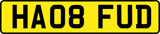 HA08FUD