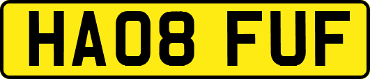 HA08FUF