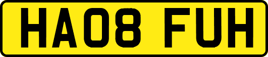 HA08FUH